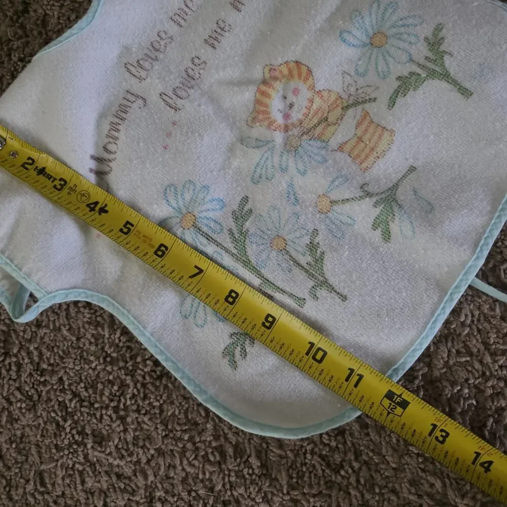 Carters vintage baby
